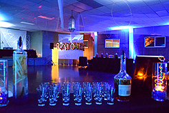 RACHET COCKTAIL CLUB